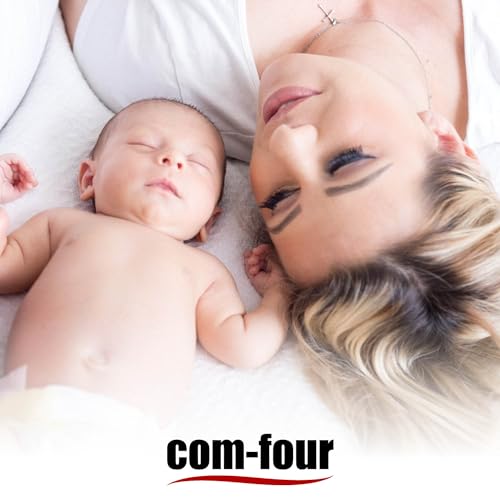 com-four® 2x Luftbefeuchter aus rostfreiem Edelstahl - Verdunster für Heizkörper zum Aufhängen - Wasserbehälter mit S-Haken für ein angenehmes Raumklima (2x Verdunster-Edelstahl)