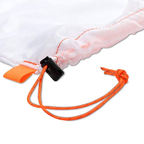 Argali Hunting Quarter Game Bag 17" X 29" #TOP2