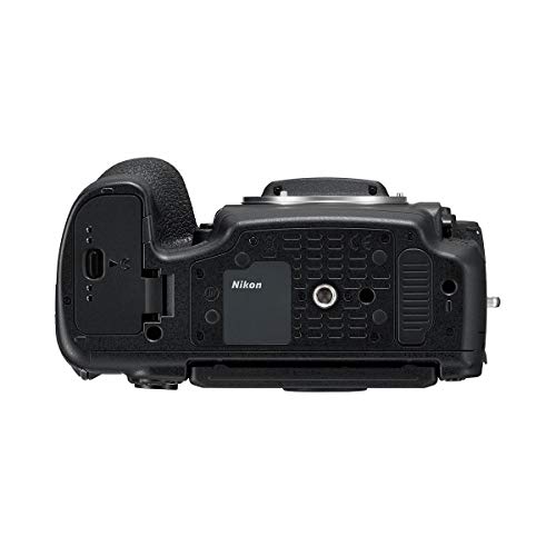 Nikon D850 FX-Format Digital SLR Camera Body - image 7