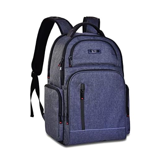 MOCHILA CASUAL MODERNA MASCULINA NOTEBOOK ALÇA RESISTENTE (Azul)