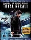  Total Recall (Extended Director\'s Cut im Pappschuber) [Blu-ray] 3-Disc lim. Edit.