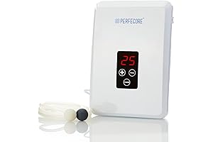 Water Ozonator - Purify and Deodorize Your Water Naturally