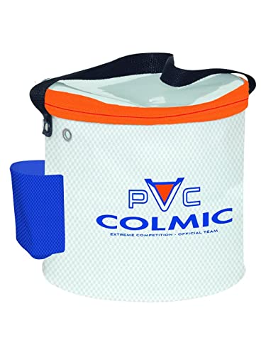 Colmic CEFALO ORANGE SERIES