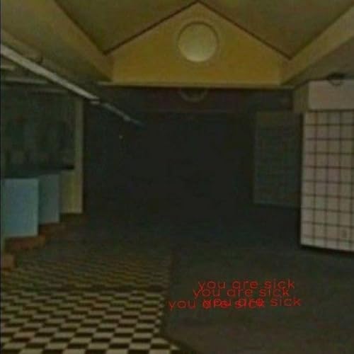 Morning ramble cover art