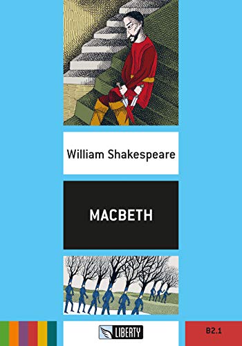 9788899279134 Macbeth. Con File audio per il download