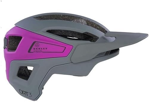 Miniatura 10 de Oakley DRT3 Trail