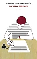 La vita dispari 8806239899 Book Cover