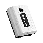 PHOTOOLEX – PHOTOOLEX 2600mAh NP-FZ100 Ersatzakku, wiederaufladbarer Kam