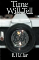 Time Will Tell 1470100959 Book Cover