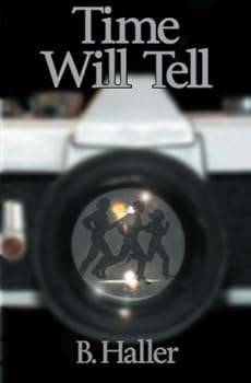 Paperback Time Will Tell Book