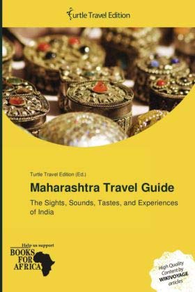 Maharashtra Travel Guide : Amazon.in: Books