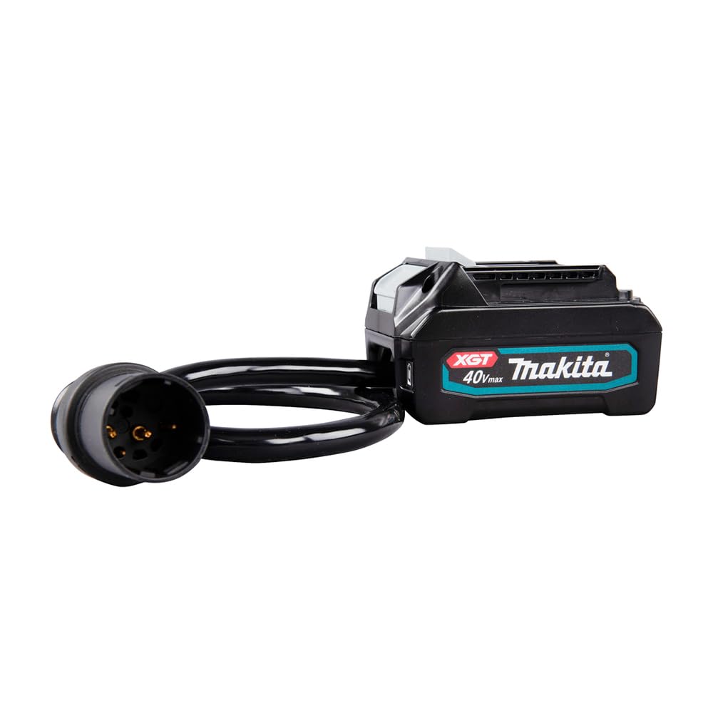 Makita 191N62-4 Adaptateur de batterie pour XGT