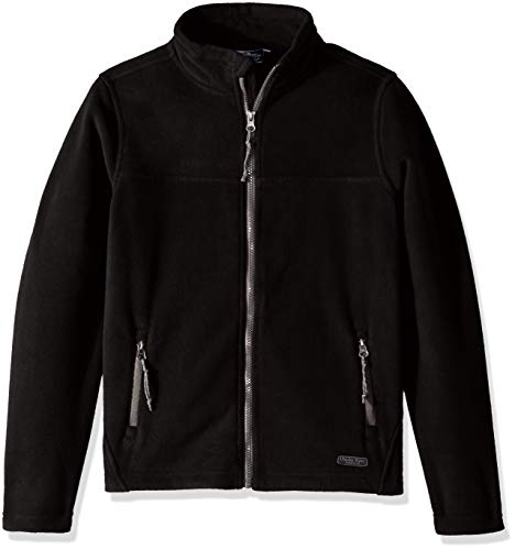Charles River Apparel Kids' Big Boundary Fleece Jacket