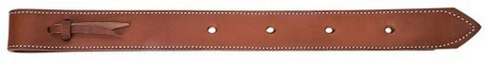 Off Billet, 1.5" x 39" by Weaver Leather Supply
