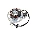 Produktbild Lichtmaschine Stator für 50ccm CPI (Minarelli) Motoren, Adly, Explorer, Keeway, Kreidler, Sachs, Tauris