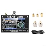 * Écran tactile entièrement capacitif - Pas de boutons nécessaires, simple à utiliser et facile à utiliser.