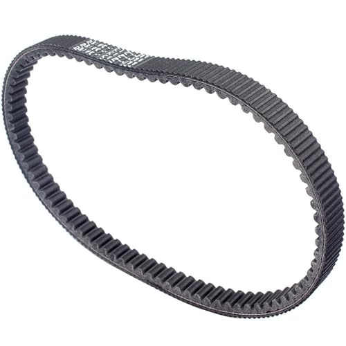 Courroie transmission PCX 125 anti-patinage pour SH150 PCX160
