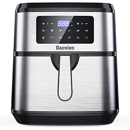 Best 10Quart Air Fryer Top 10 Reviews (2022)