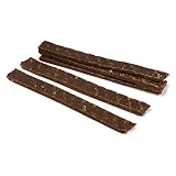 Arquivet Paski z jagnięciny dla psów, 100 g (opakowanie 1)