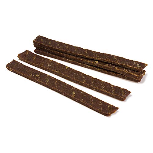 Arquivet Lammstreifen für Hunde, 100 g (1 Stück)