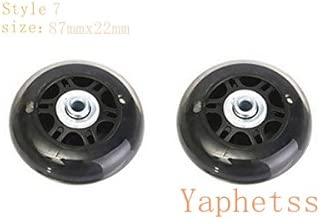 timberland luggage wheel replacement