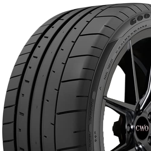 GOODYEAR F-1 パブミラー　グッドイヤー GOODYEAR F-1 パブミラー グッドイヤー 24年製 255/40R18 99Y XL ROF