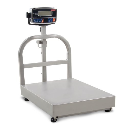 Báscula Tor-Rey EQB-100/200-W NTEP 100 kg miniatura 1