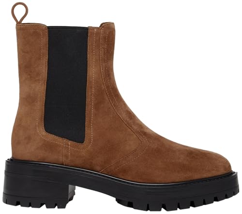 PAIGE Women's Bowie Ankle Boot Fashion