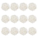 [Utilisation Polyvalente] - Nos boules decoratives d'automne ont diverses applications. Elles peuvent etre utilisees pour la maison, le bureau, le magasin, le jardin, les centres de table, les hotels, les fetes, les festivals, les celebrations, Christmas, Halloween, Thanksgiving et autres occasions. Elles sont egalement adaptees pour les fetes, les celebrations d'anniversaire ou les diners de mariage pour creer une ambiance.