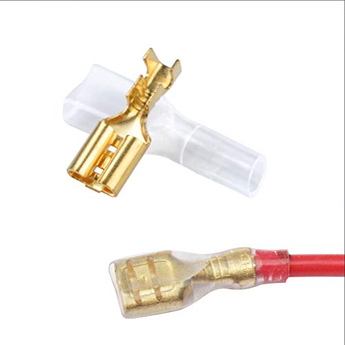 ATPWON - Set di 601 crimpatrice con pinza