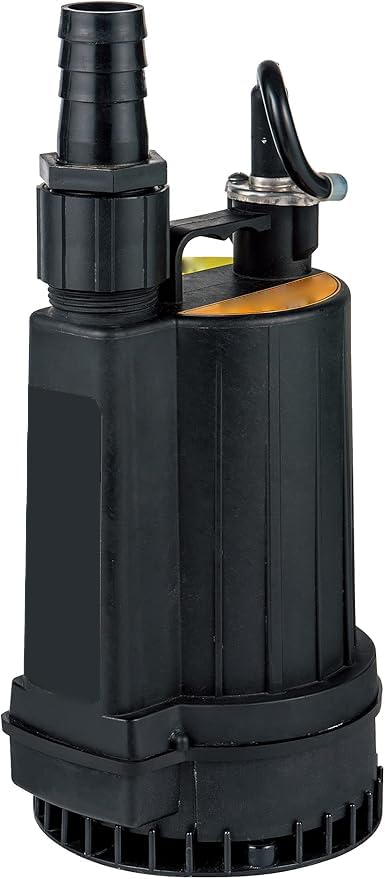 水中ポンプ SPS-100T Amazon.co.jp: 水中ポンプ 汚水用 50/60Hz兼用 口径32mm 汚水