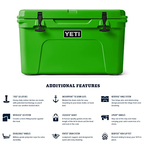 Image of YETI Tundra 45 Cooler