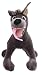 Disney Pixar COCO - Dante - Plush Toy