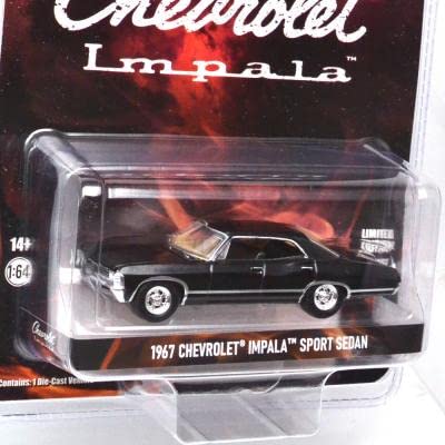 Amazon | GREENLIGHT 1:64SCALE 