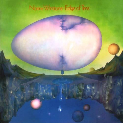 Edge Of Time