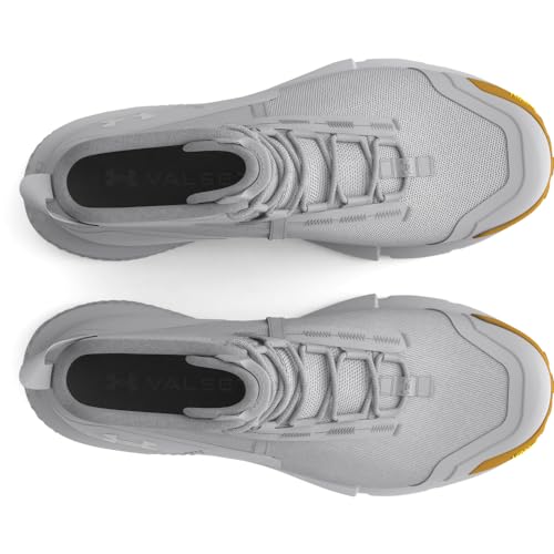 Image of Under Armour Men's Charged Valsetz Mid Military and Tactical Boot