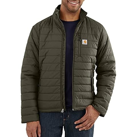 Carhartt Veste Gilliam Homme Cover