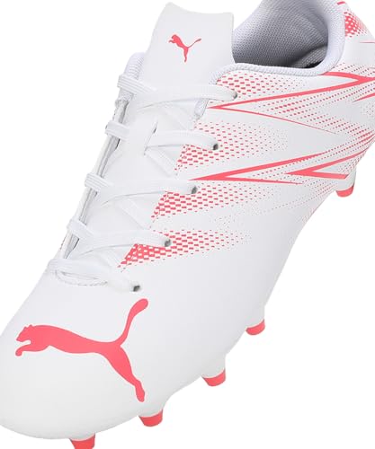 Image of Puma Unisex Kid ATTACANTO FG /AG Football Shoe