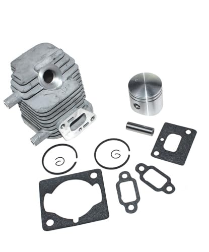 Cylindre piston haute compression pour SRM-2410 et PP-1260