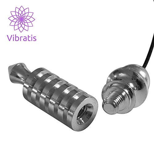 Pendolo Egiziano in Ottone Argentato - Pendolino