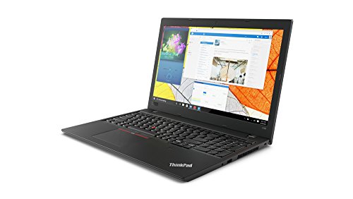 Price comparison product image Lenovo Thinkpad L580