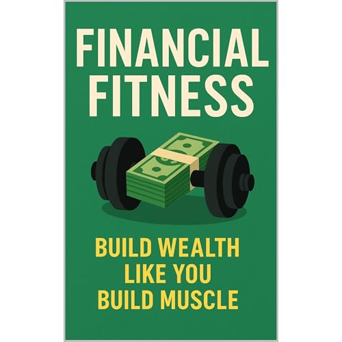 Financial Fitness : Erk Murs episode artwork
