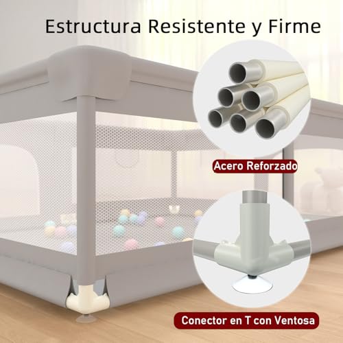 La Mejor Selección de Parques de juegos que puedes comprar esta semana. 21 Imagen adicional