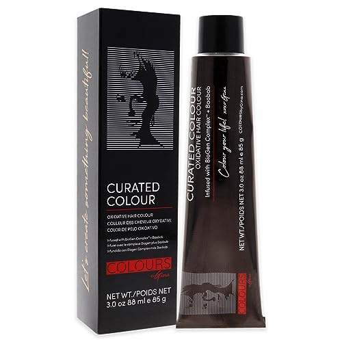 Colours By Gina Curated Colour 9.3-9G Rubio Muy Claro Dorado miniatura 3