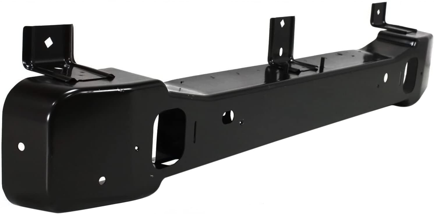 Garage-Pro Radiator Support Compatible with Jeep Grand Cherokee 2005-2010, Commander 2006-2010 Lower Crossmember CH1096100
