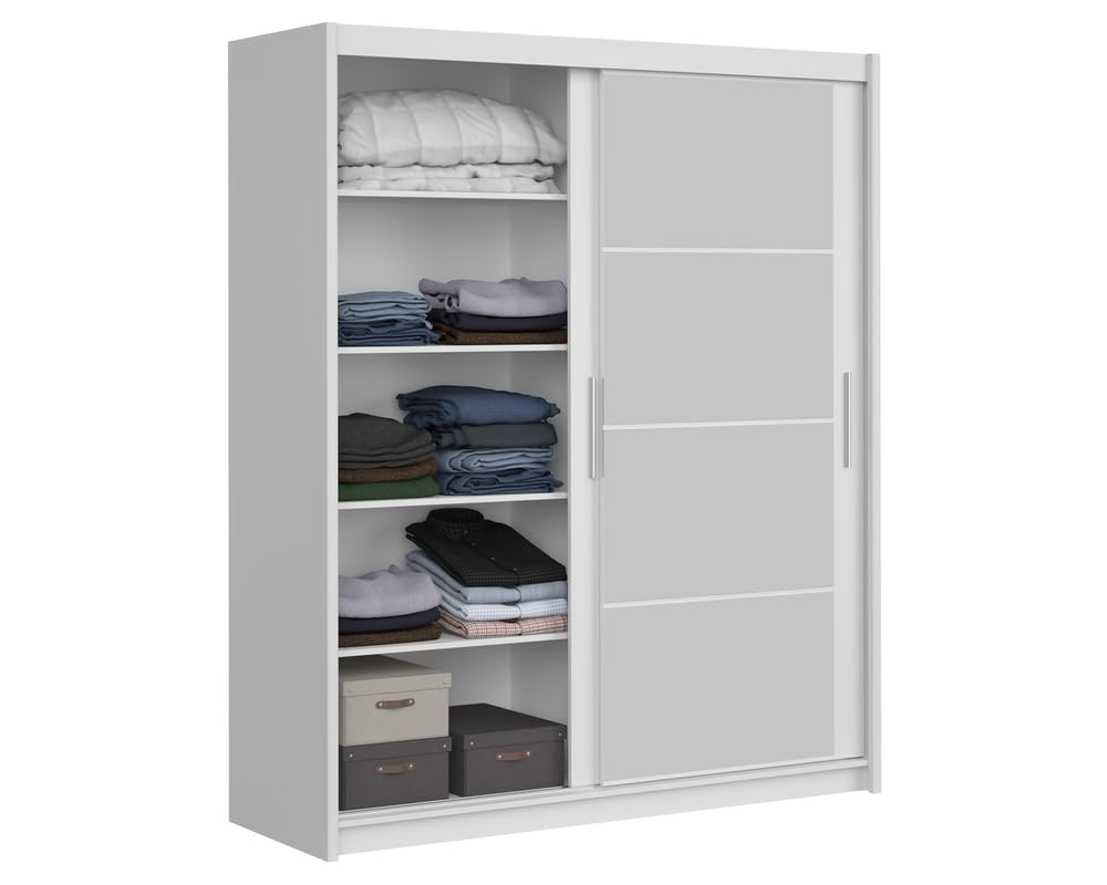 TIKO Armoire Slideo 180