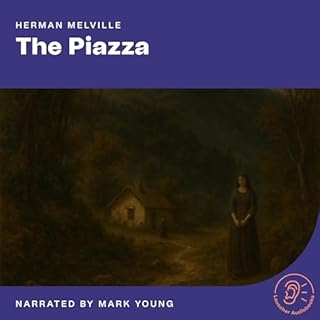 The Piazza cover art