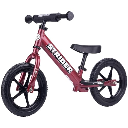 〓超美品〓　ストライダー　赤　レッド　12　カバー付　STRIDER　室内保管 〓超美品〓 ストライダー 赤 レッド 12 カバー付 STRIDER 室内保管