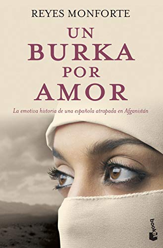 Preisvergleich Produktbild Un burka por amor (Divulgación)