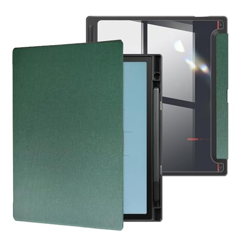 BOOX NoteAir4C(マグネットケース付き) Amazon.co.jp: For Onyx Boox Note Air4 C/B/W (2024)タブレットケース